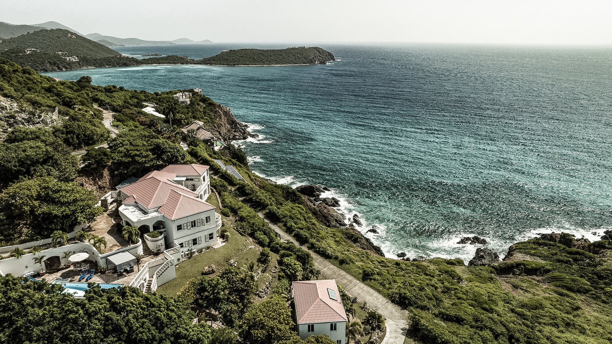 What You Need to Know Before Booking a Villa in the Virgin Islands