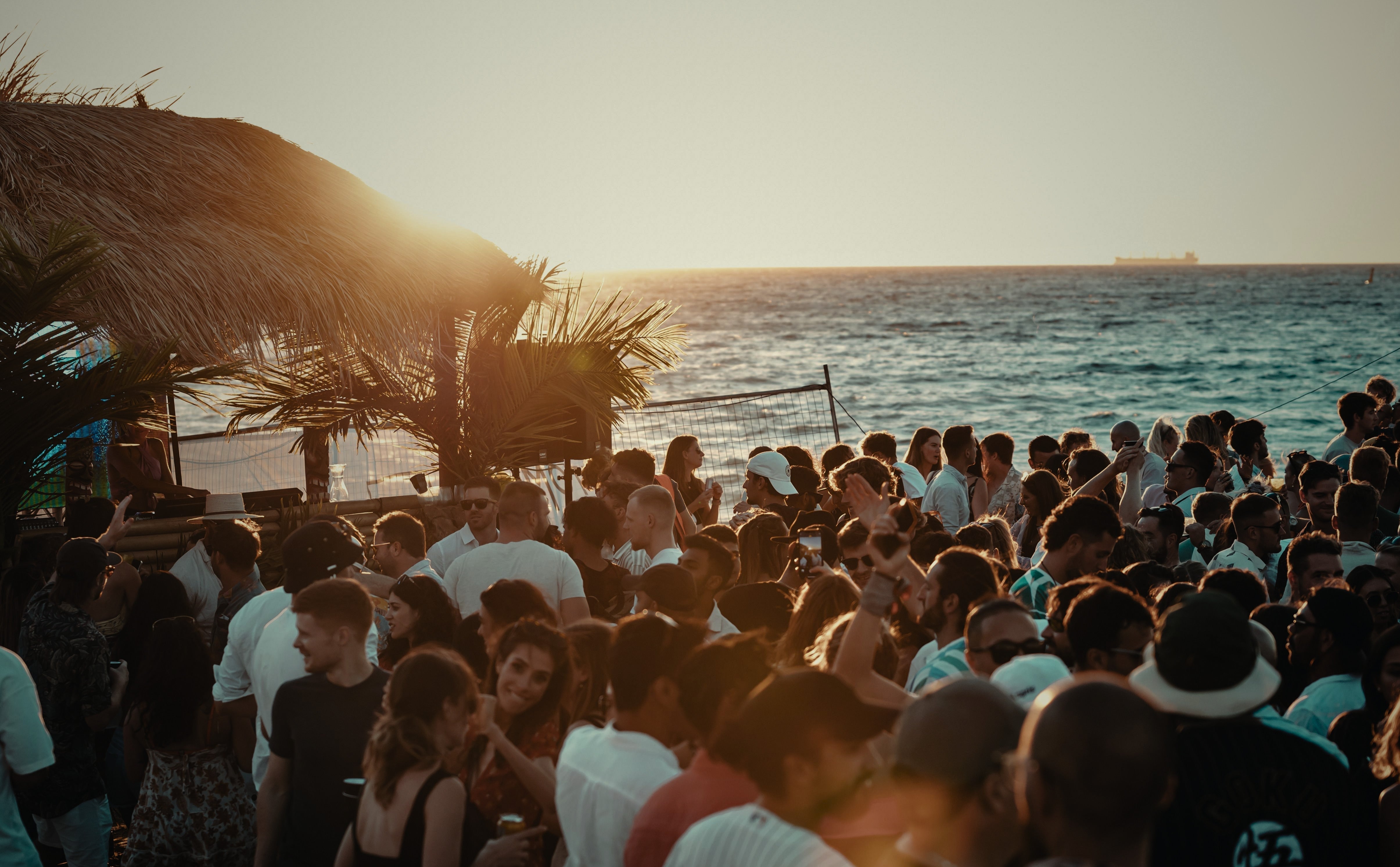 St. John Nightlife: The Ultimate Guide to Bars & Live Music