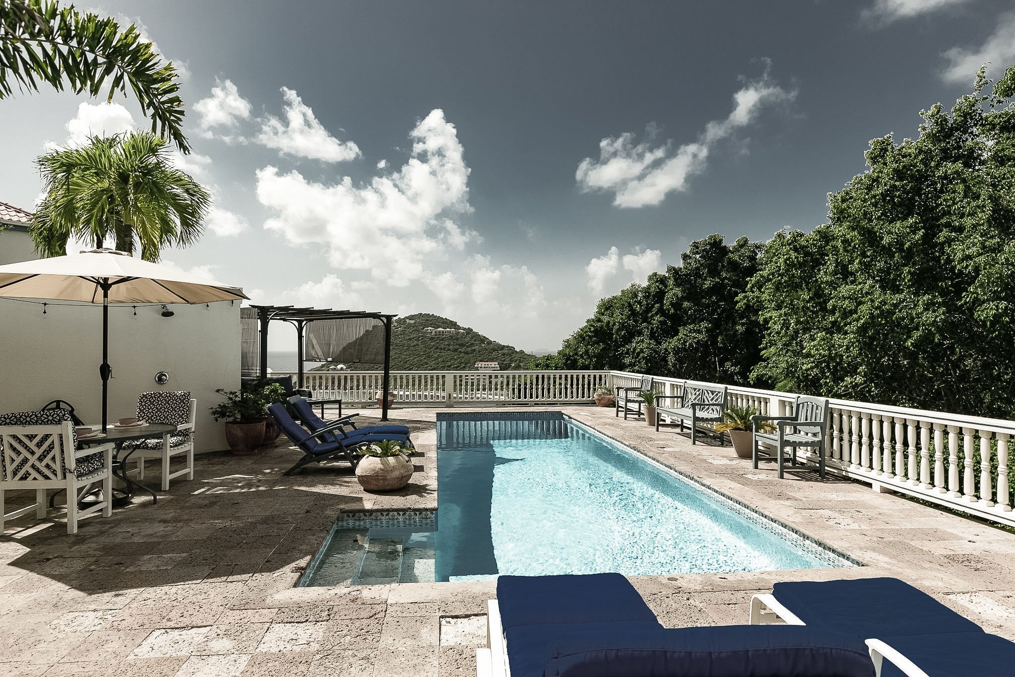 Why Our Villa is Perfect for Digital Nomads