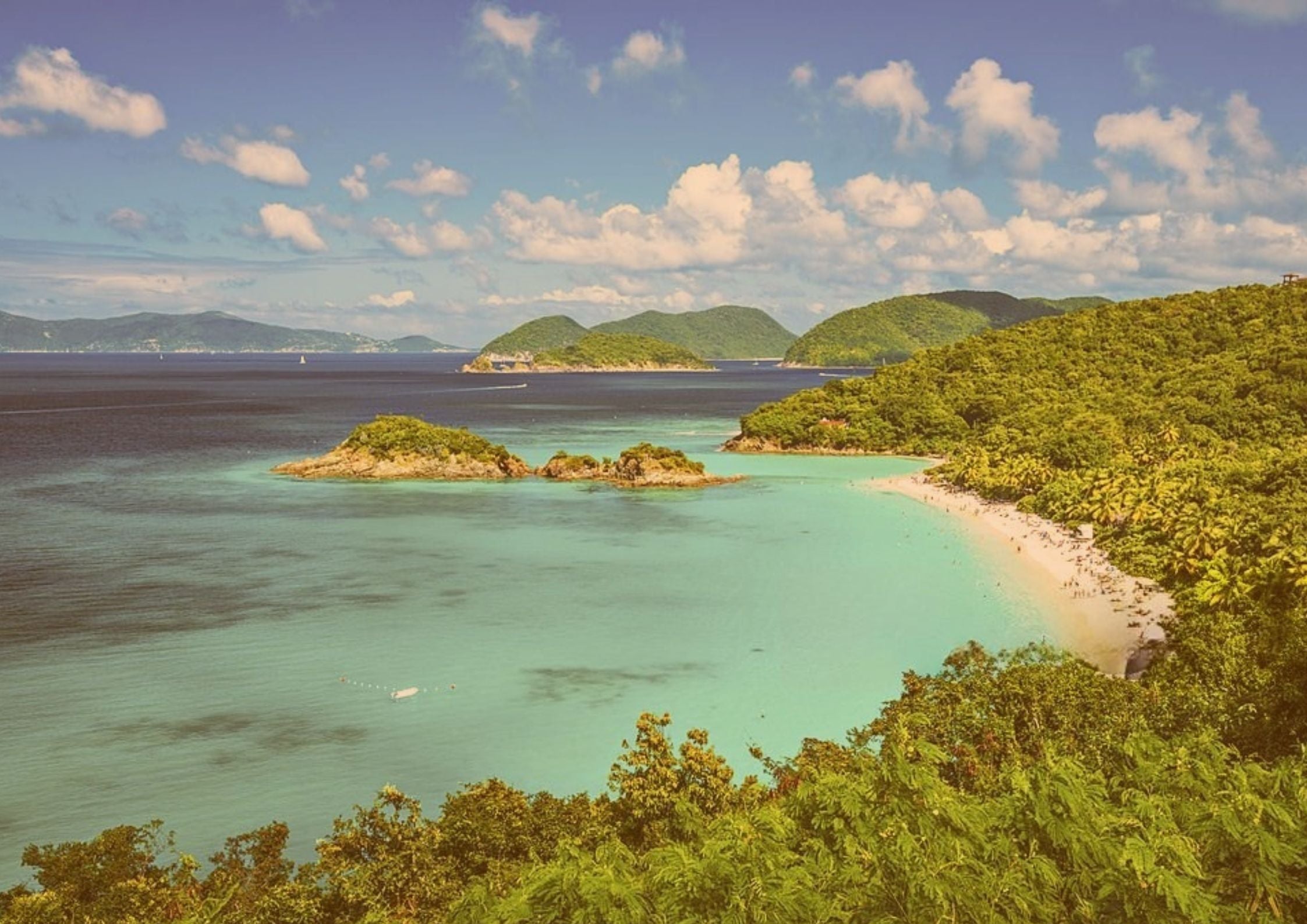 Traveling to the USVI During Peak vs. Off-Season: Pros & Cons