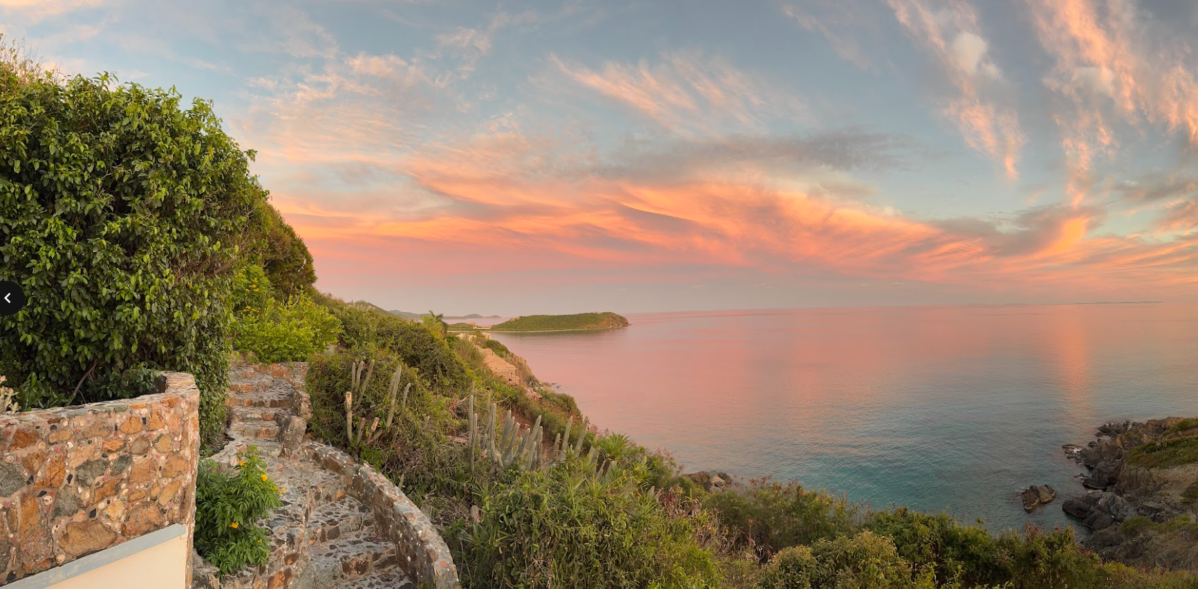 How to Explore the U.S. Virgin Islands Like a Local