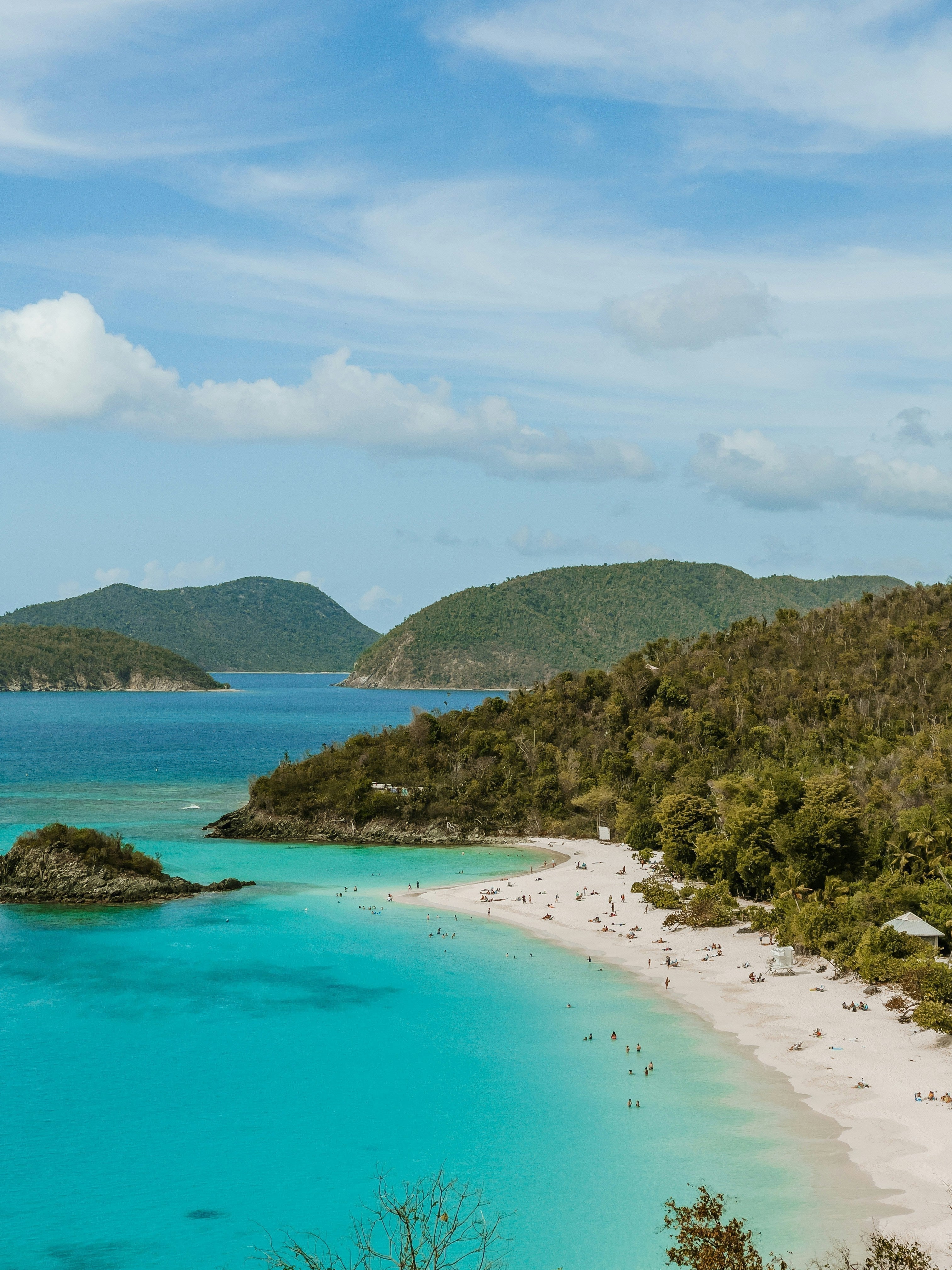Nature Lover’s Guide to the Virgin Islands National Park
