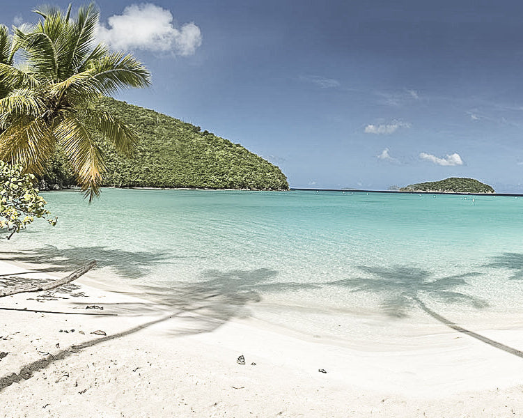 A Day at Villa Copa: A Relaxing Villa in St. John U.S. Virgin Islands