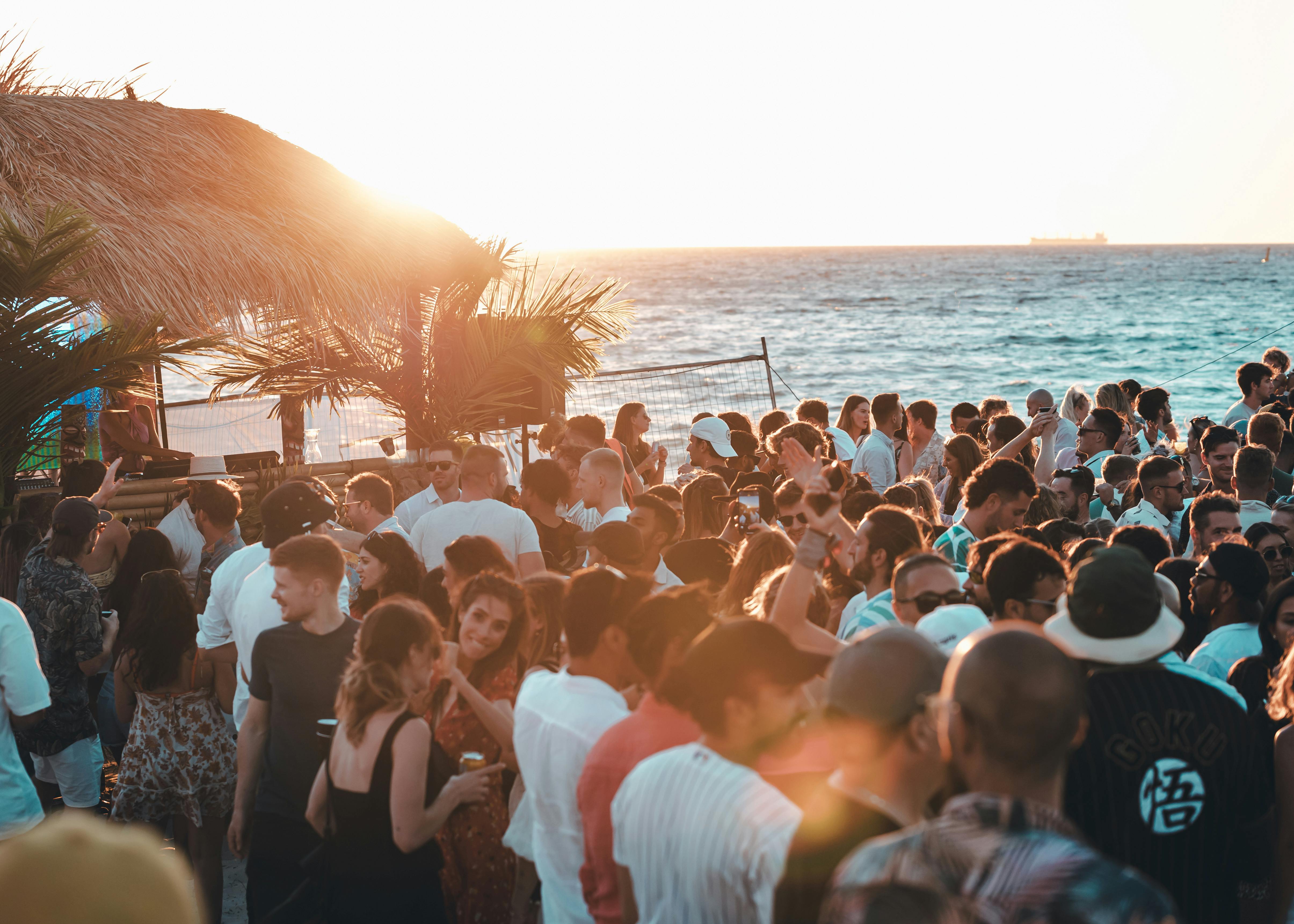 6 Best Places to Experience Live Music on St. John