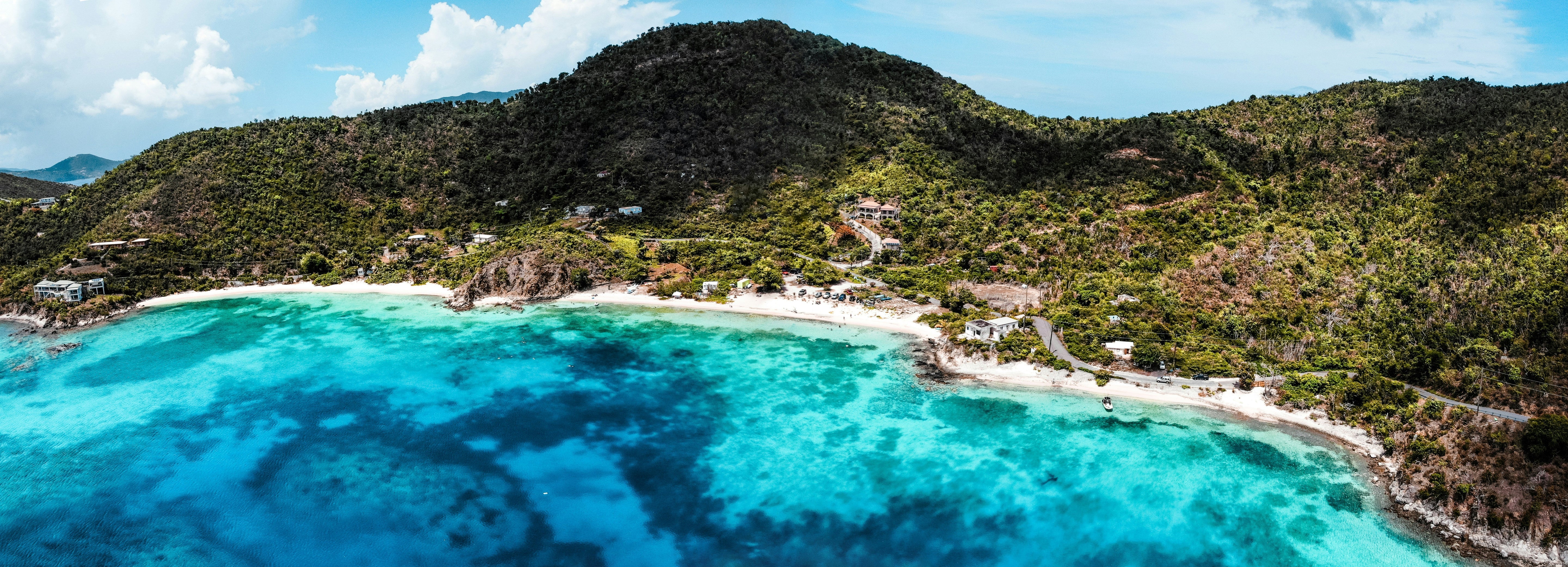 Best Holiday Getaways in the Caribbean: Why the U.S. Virgin Islands Top the List