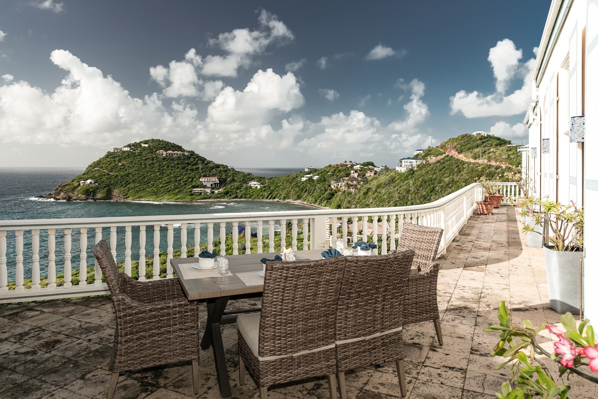 5 Must-Visit Attractions Near Our Villa in the U.S. Virgin Islands