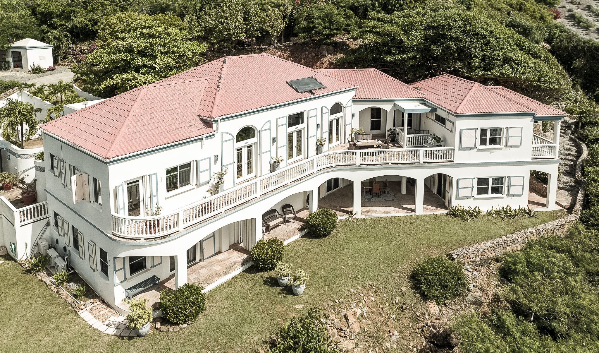 How to Choose the Right Villa for Your Caribbean Vacation
