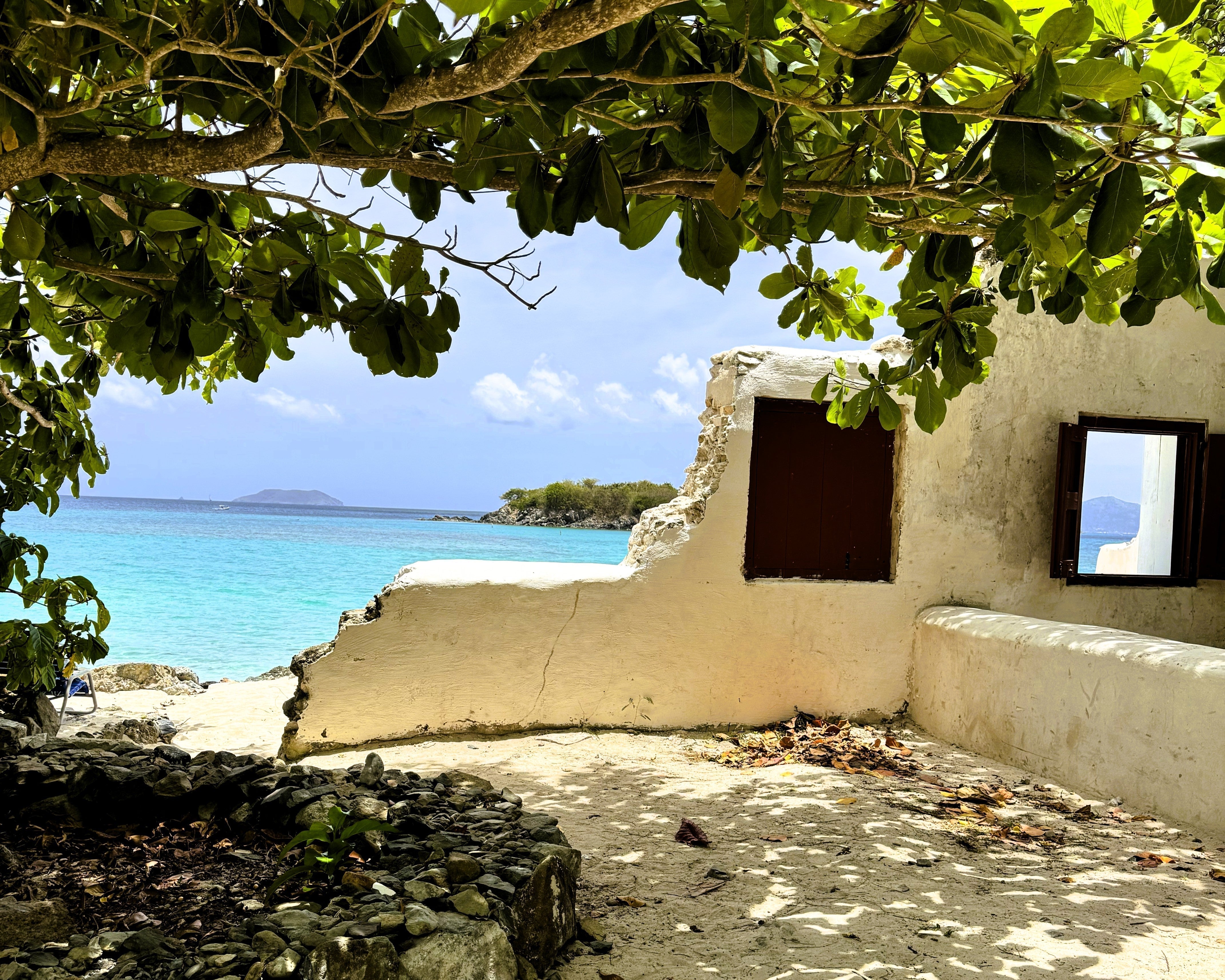 8 Secret Spots Loved by USVI Locals (That Tourists Often Miss)