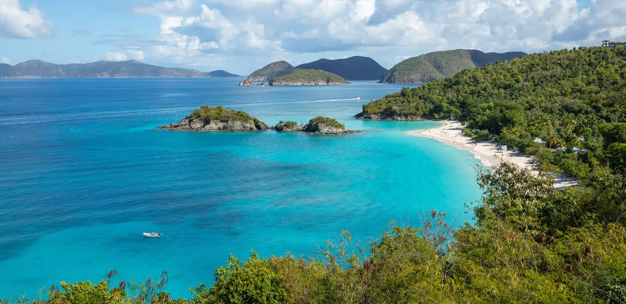 Best Time to Visit St. John: Seasons Beyond Weather and Crowds