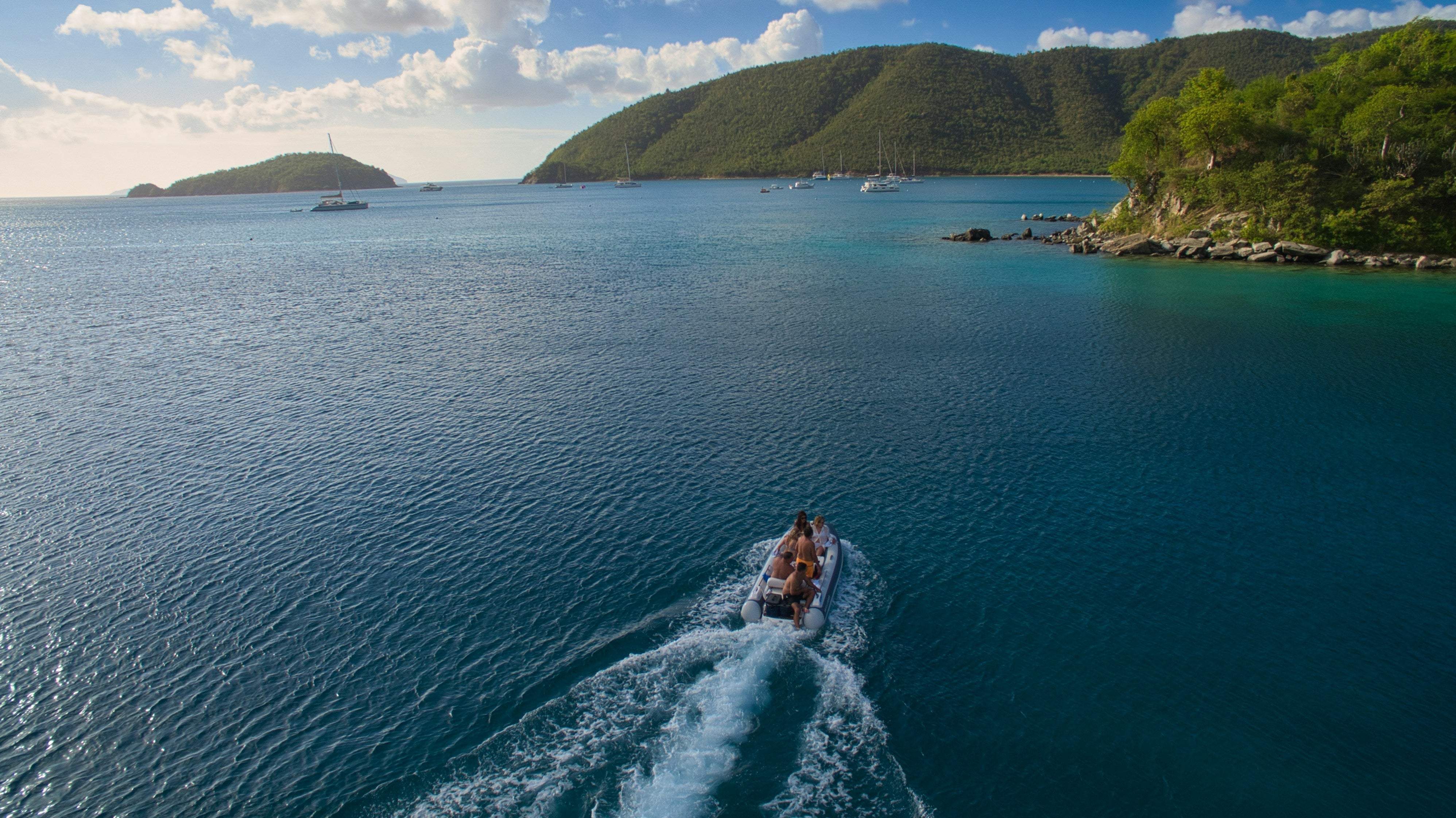 Summer in St. John, U.S. Virgin Islands: What to Expect