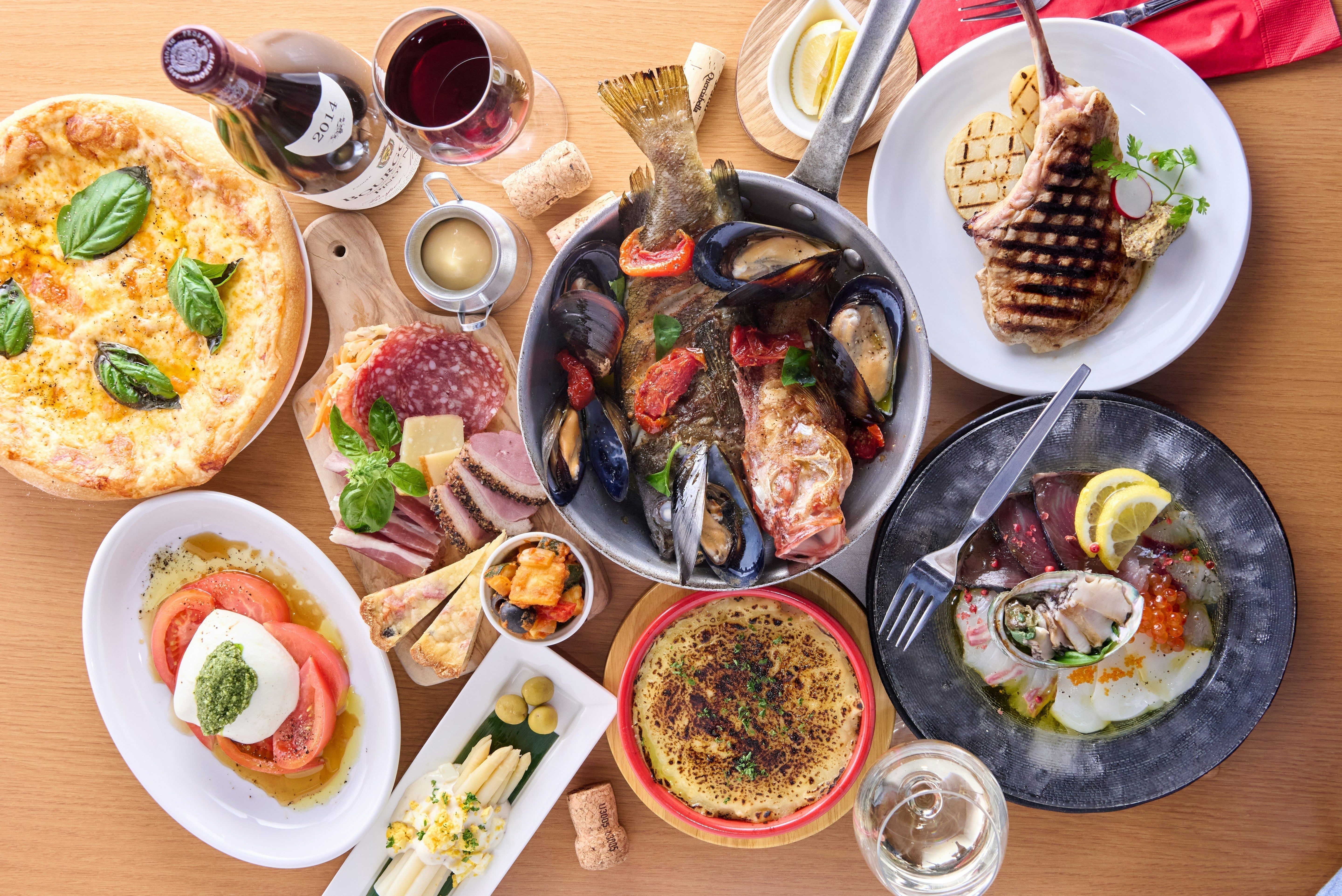 10 Must-Try Dishes in the U.S. Virgin Islands