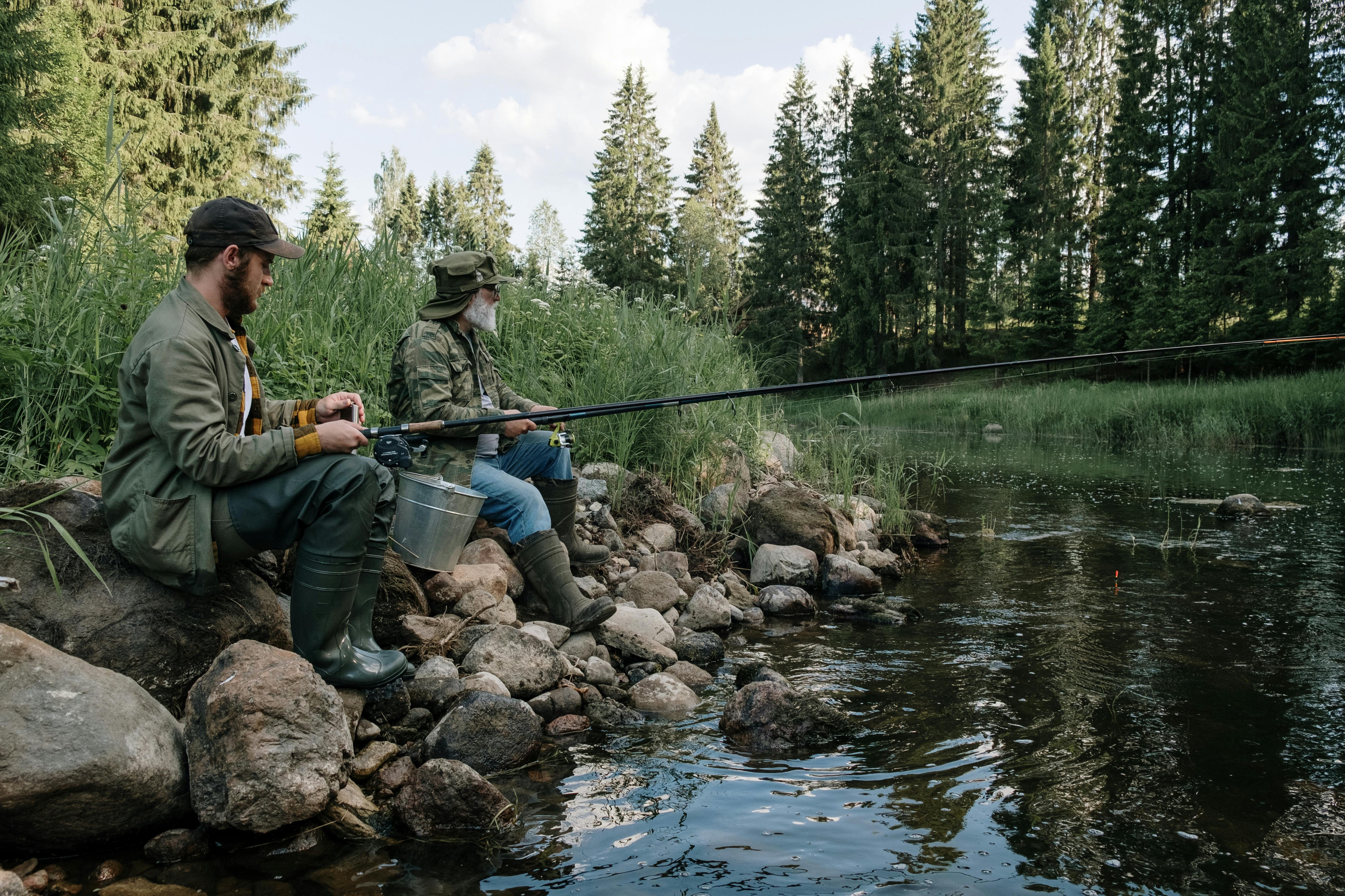 Fishing in St. John, USVI: A Practical Guide for Tourists