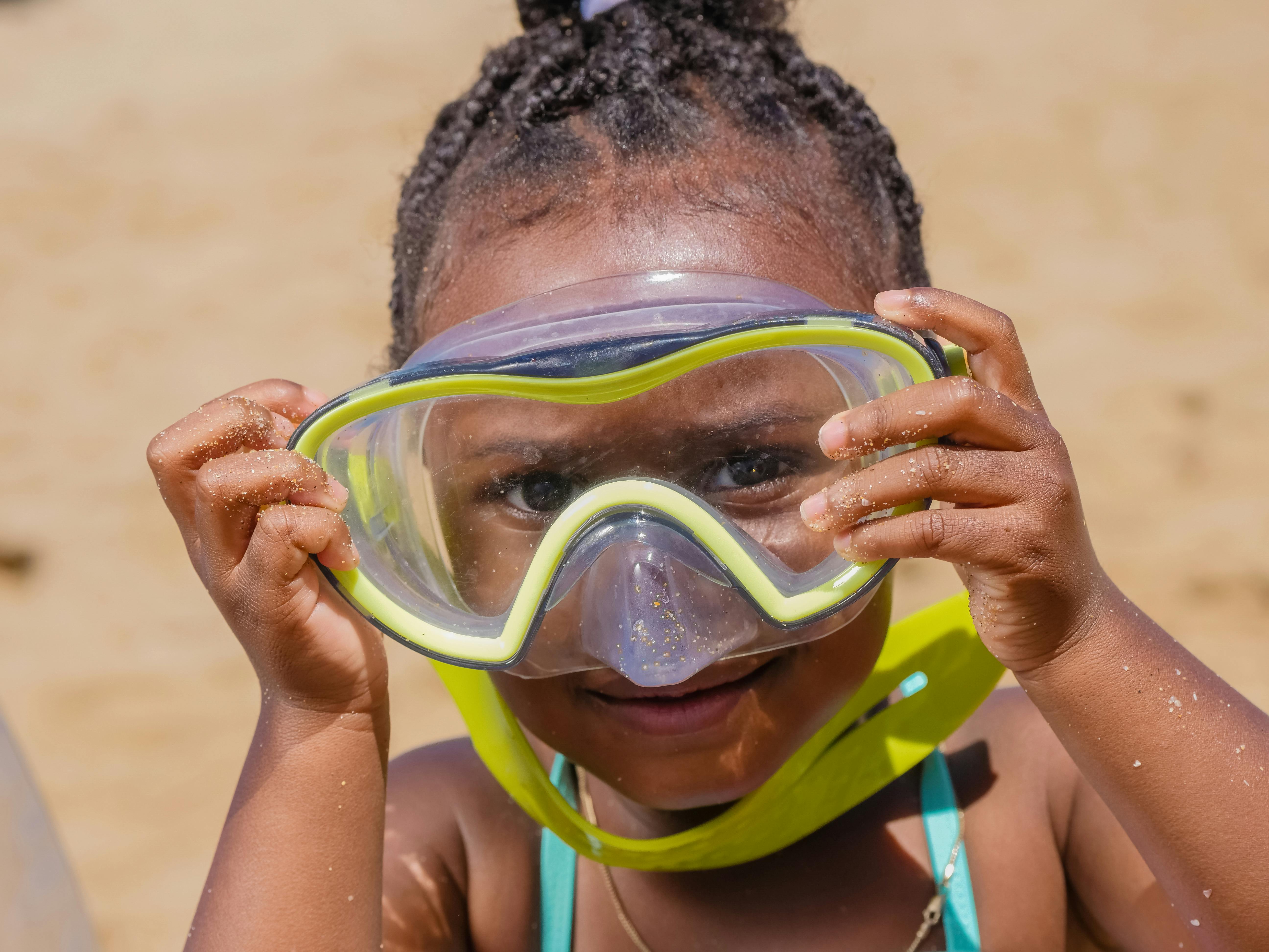 Family-Friendly Spring Break in St. John, USVI: A Complete Guide for Parents and Kids