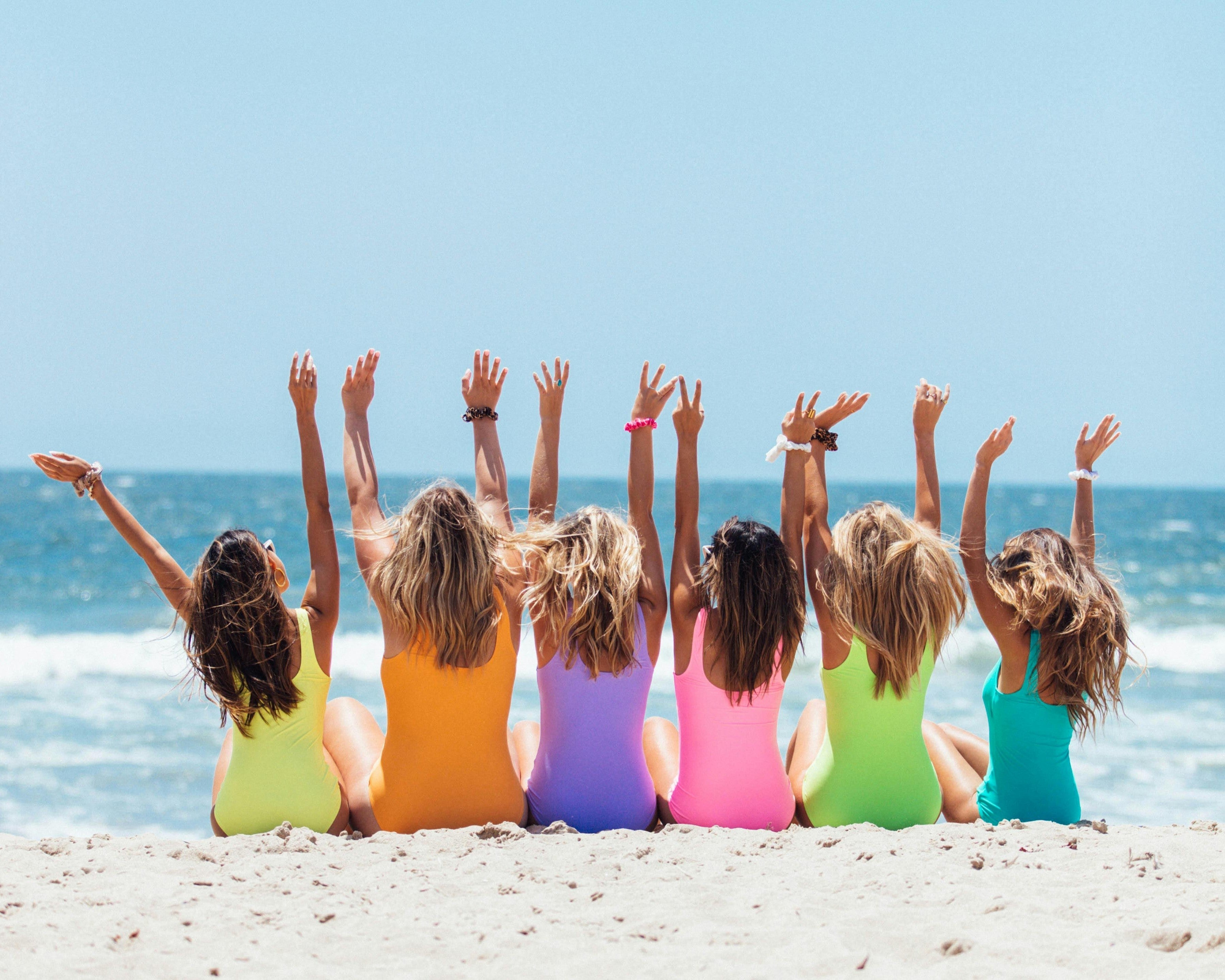 A Girls’ Trip Guide to St. John Without Overplanning