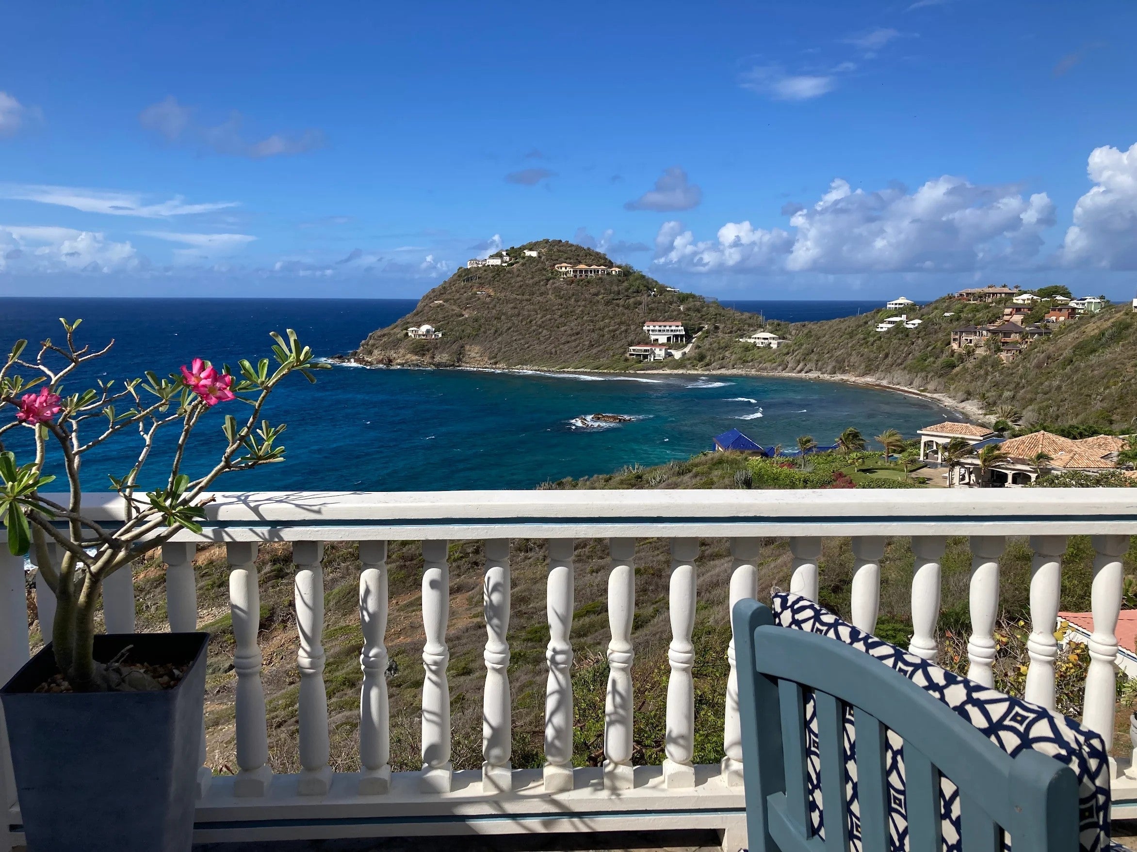 How the Geography of St. John Shapes the Way Visitors Travel the Island